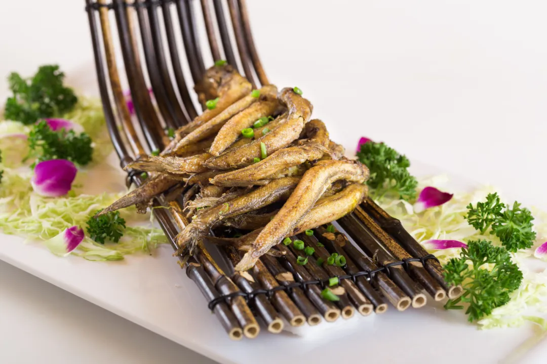 元旦夜游觅食当餐指南!中山这10条美食街大推荐!