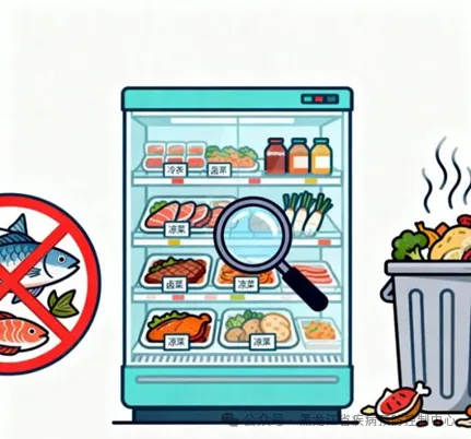 冬季旅游期间食品安全提示