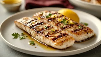 健康的北欧饮食