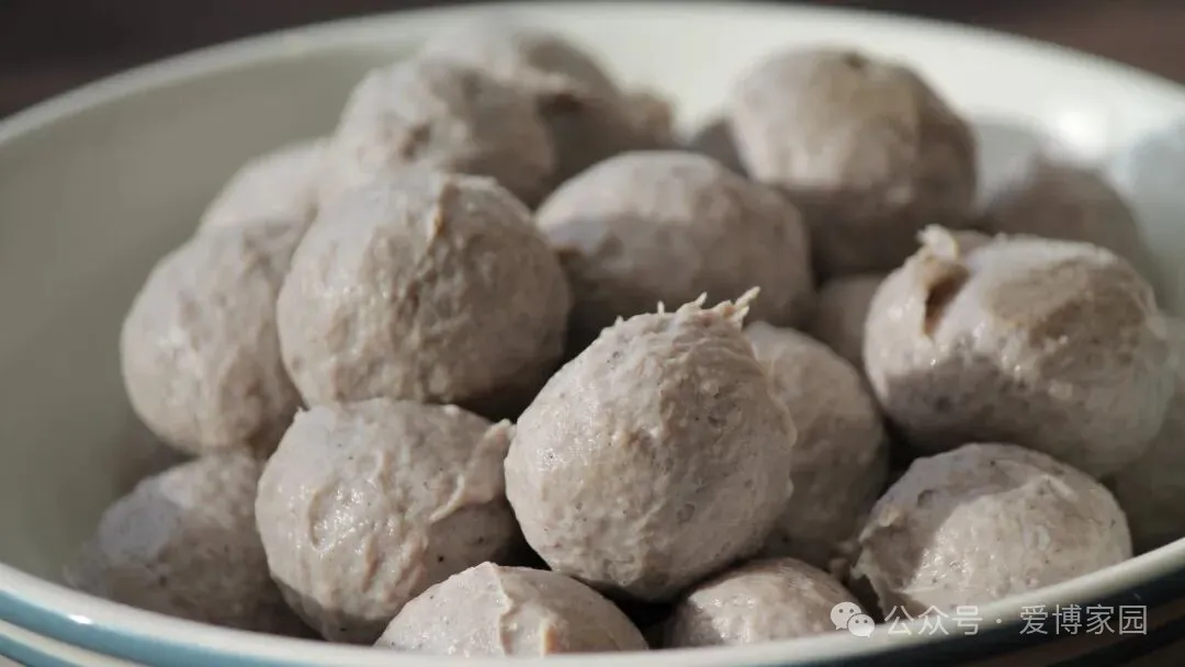 火锅必备食材肉丸大不同，当餐选购注意事项