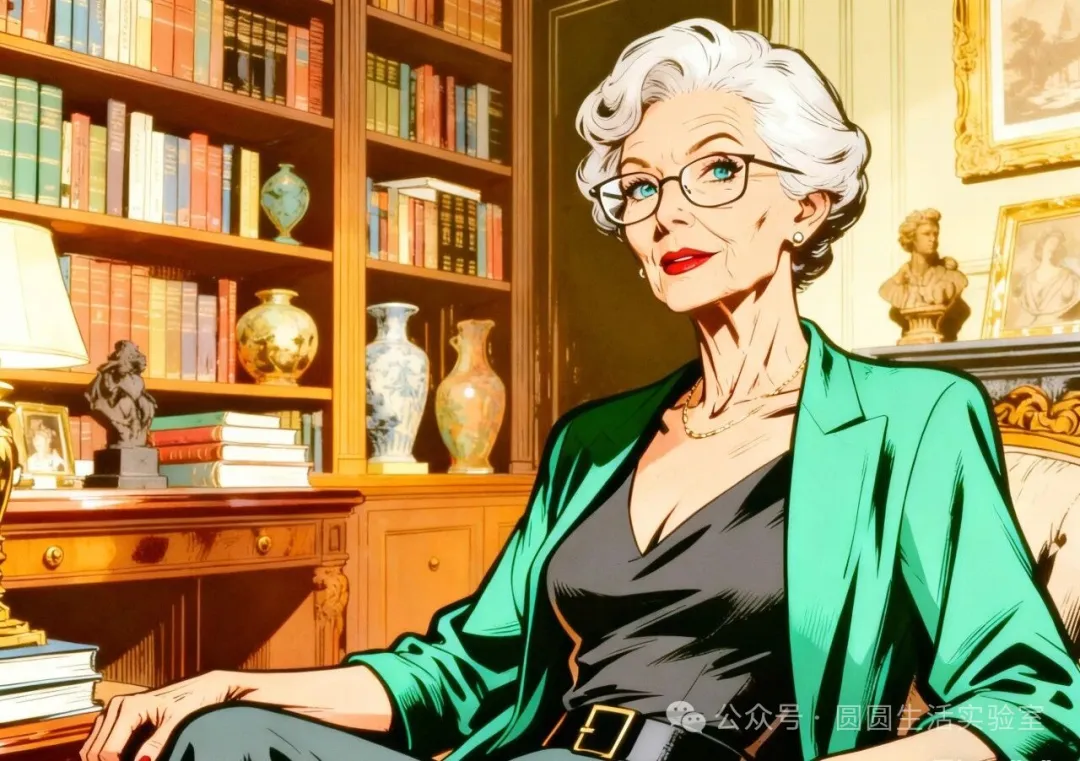 从饮食角度思考，如何高质量的活到120岁？