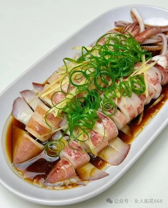 高端的食材往往只需要简单的烹饪，简单到怀疑自己是大厨