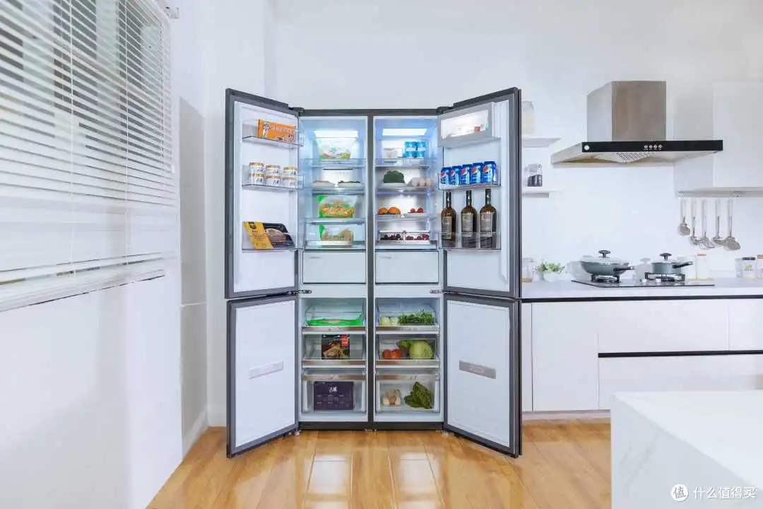 冰箱空间高效收纳指南：告别杂乱，食材保鲜更持久