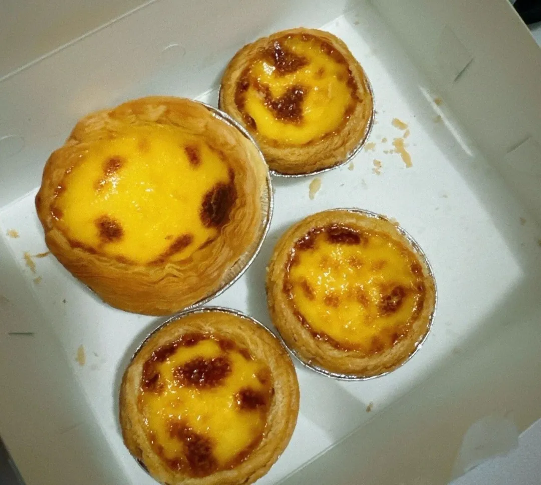 餐饮供应链聊广东早茶的食材种类