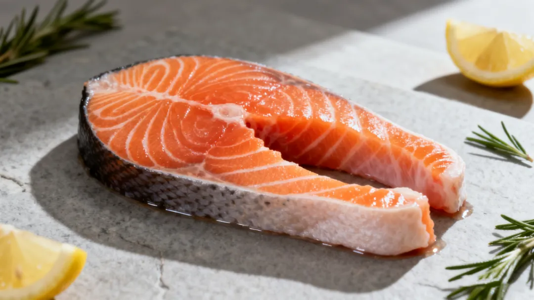 银屑病饮食别盲目忌口,这些适宜食材值得多吃