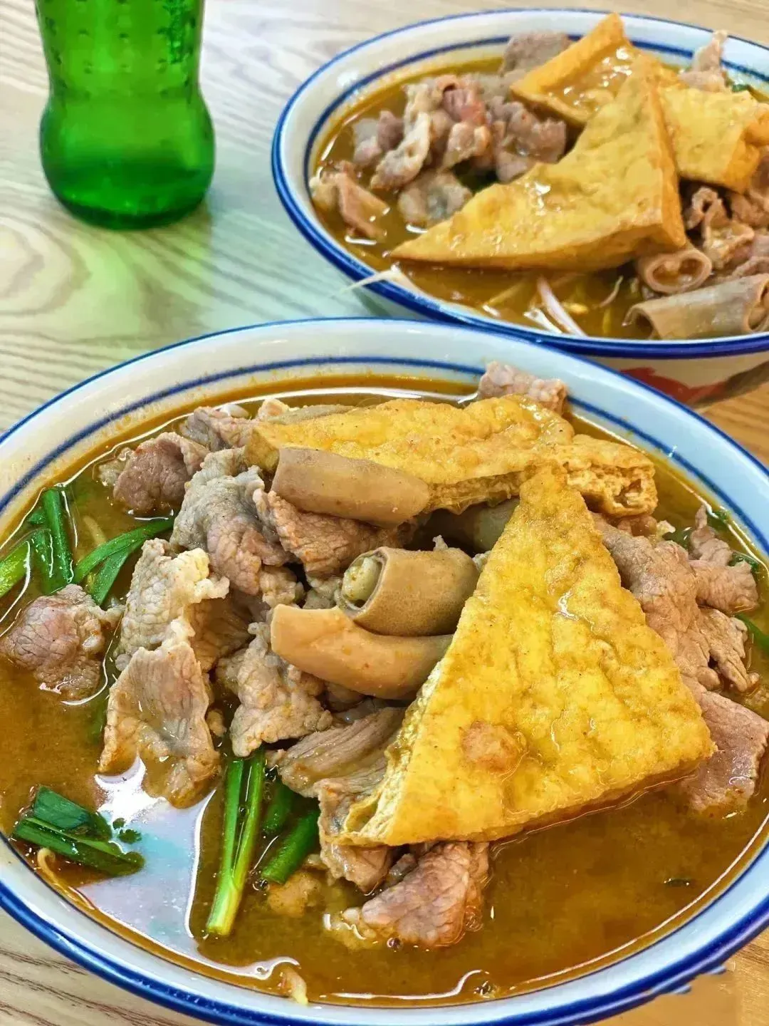 福建漳州三面环山,一面环海餐饮美食,吃不尽的山珍海味