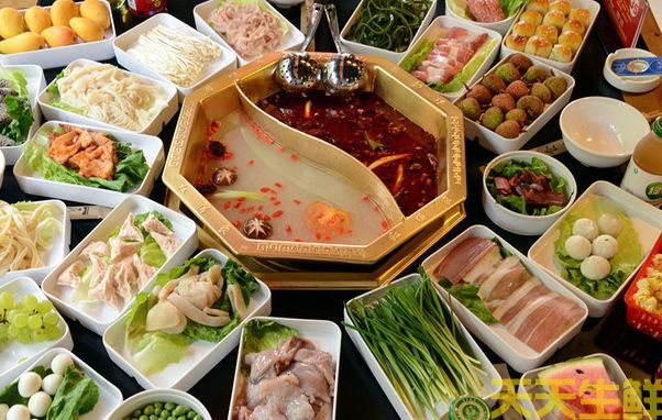 2025年火锅食材供应链趋势分析：从标准化到场景化、从效率优先到品质透明