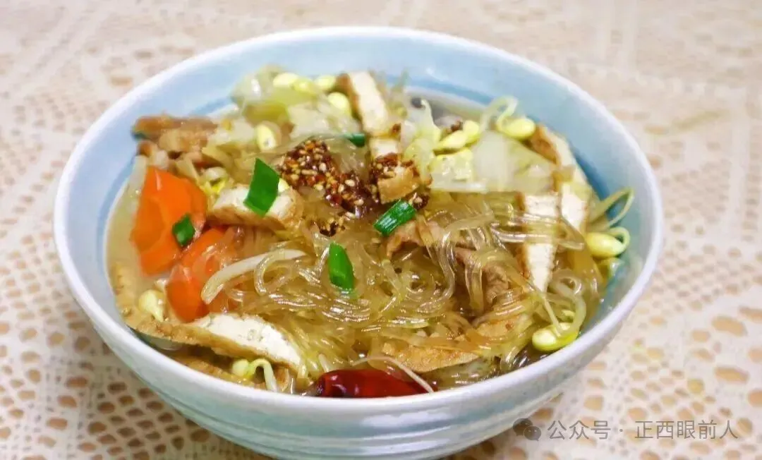 天冷就爱这一锅!多种食材一锅出