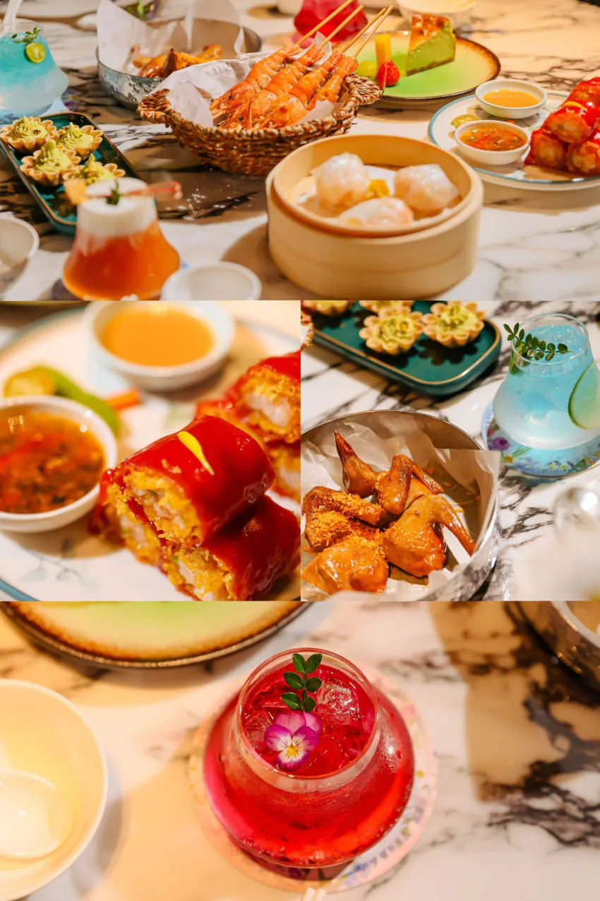 点都德推“早茶夜酒”,为什么餐饮品牌都在做全时段生意?