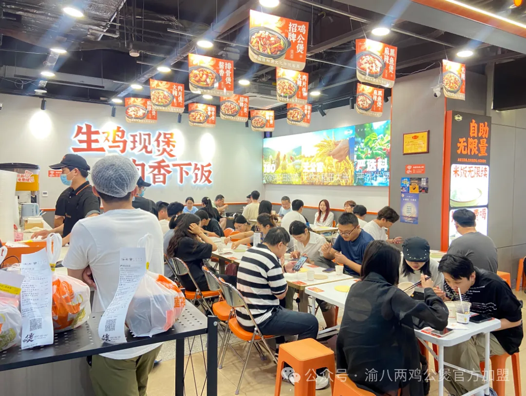 网红餐饮“速生速死”，复购才是餐饮核心竞争力