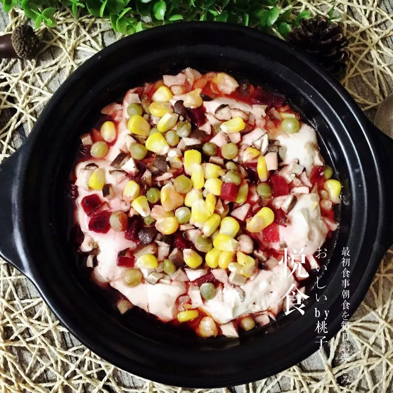 “内外兼修”的百搭食材甜菜根