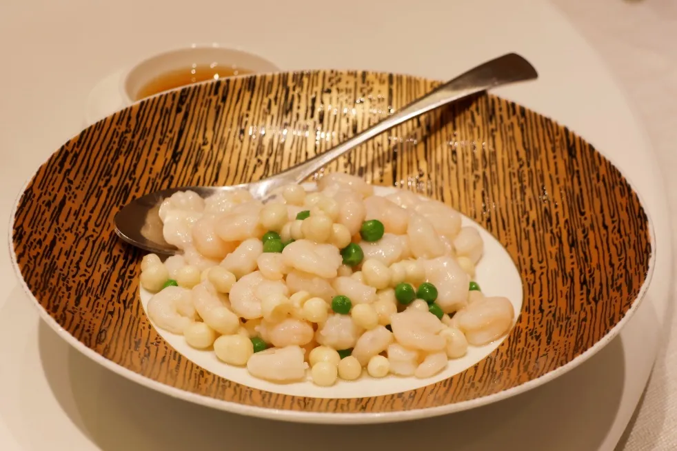 寻味高桥美食浓油赤酱，咪道老嗲！这两家本帮餐馆同样不能错过