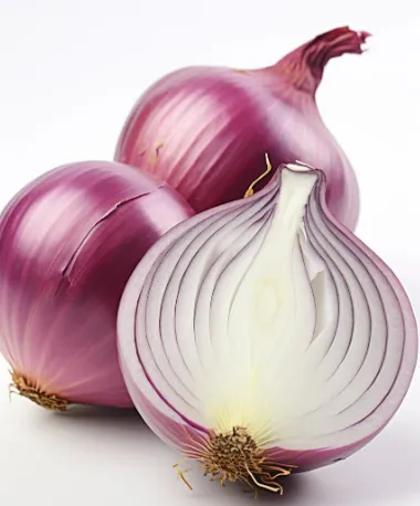 食材也是中药之洋葱