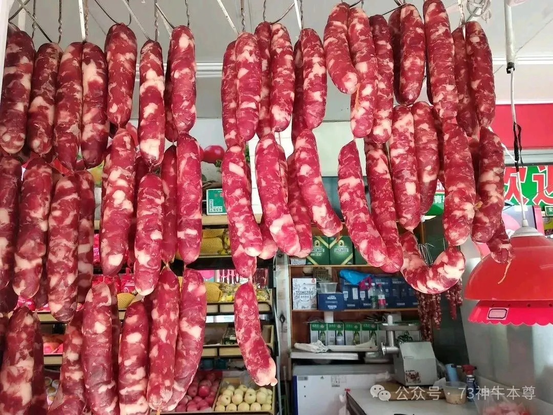 大雪将至，除了腌肉，还有4样食材也准备点，讲究老传统不吃亏