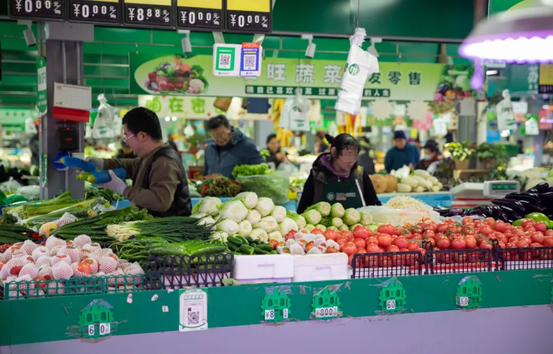 北京“菜场系”餐饮火了，有火锅店复购率超30%！连锁餐饮品牌也加入…