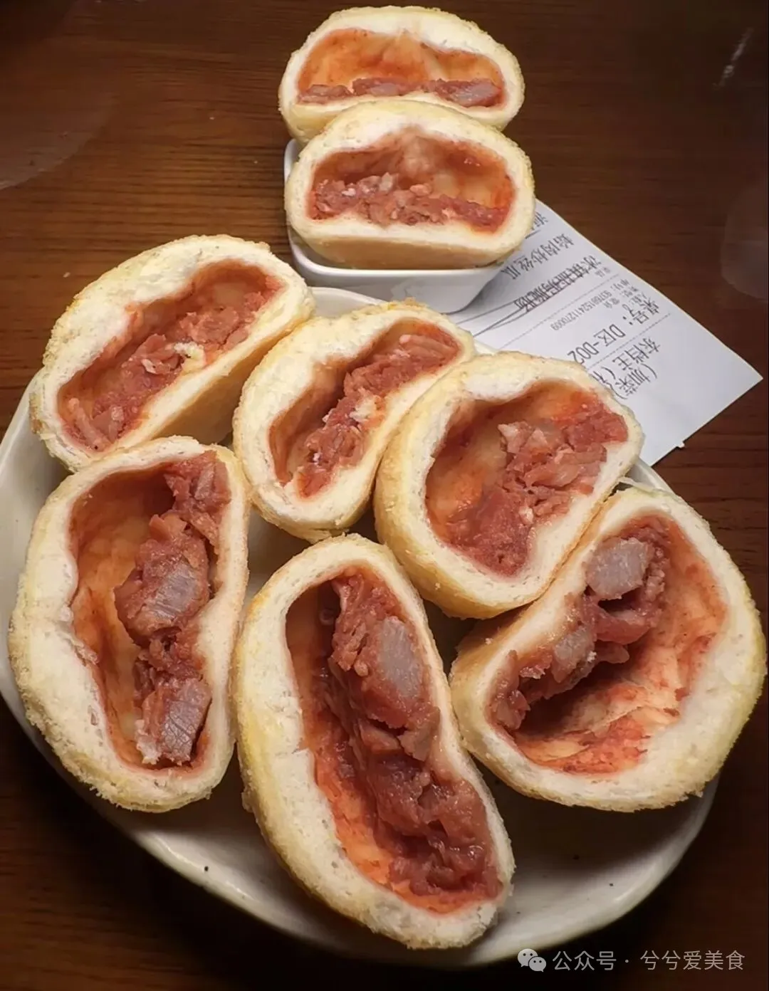 福建人快出来告诉我这个“脆脆无味猪内脏”到底是什么神仙美食!