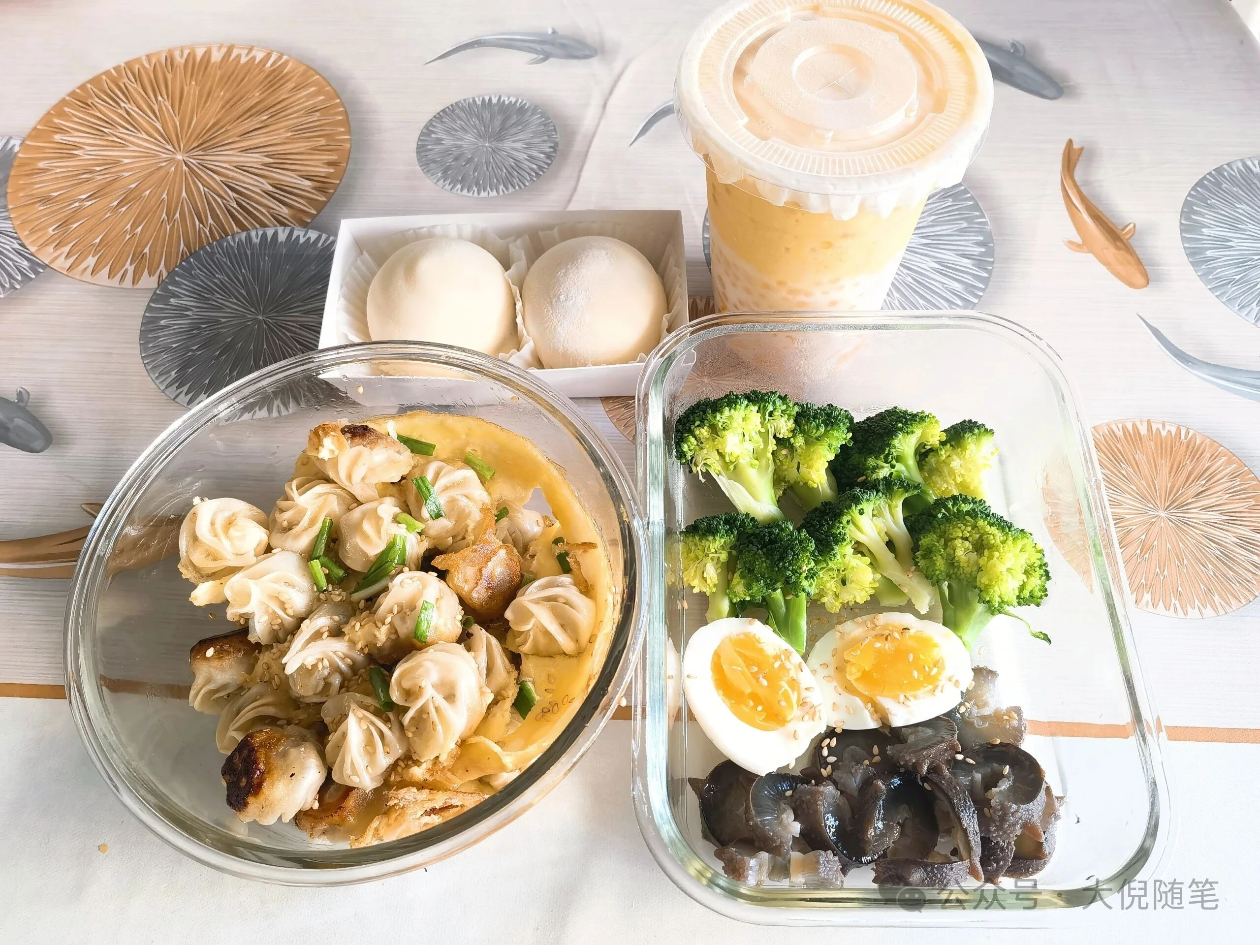 高三学生饮食日常