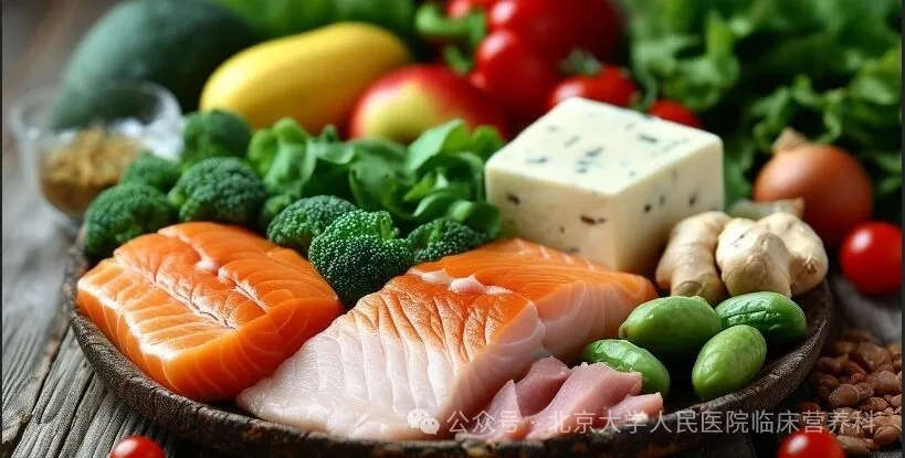 当餐食用这些食材给眼睛加层“保护盾”