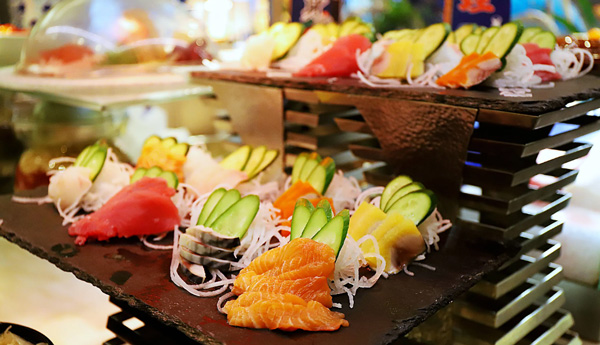 黑龙江大庆高新区百荟和韵酒店食材采购项目招标公告