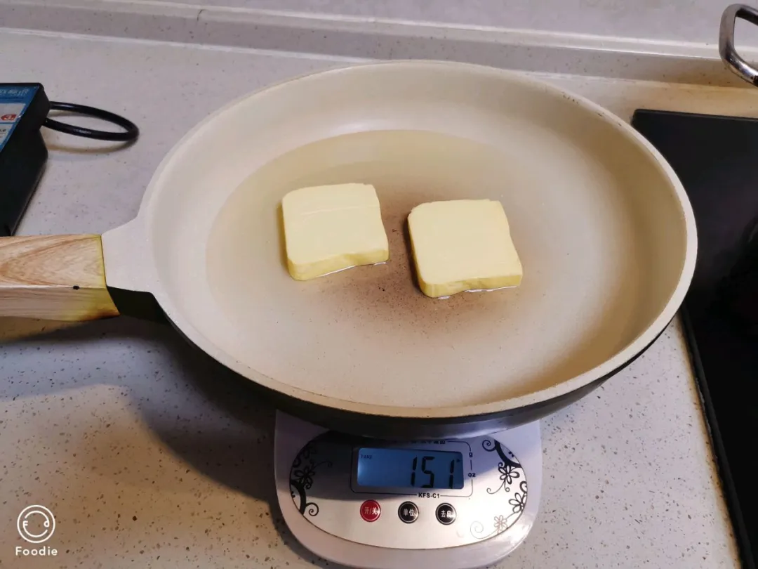 当餐烘焙最简单的食材还原绿豆糕的本味