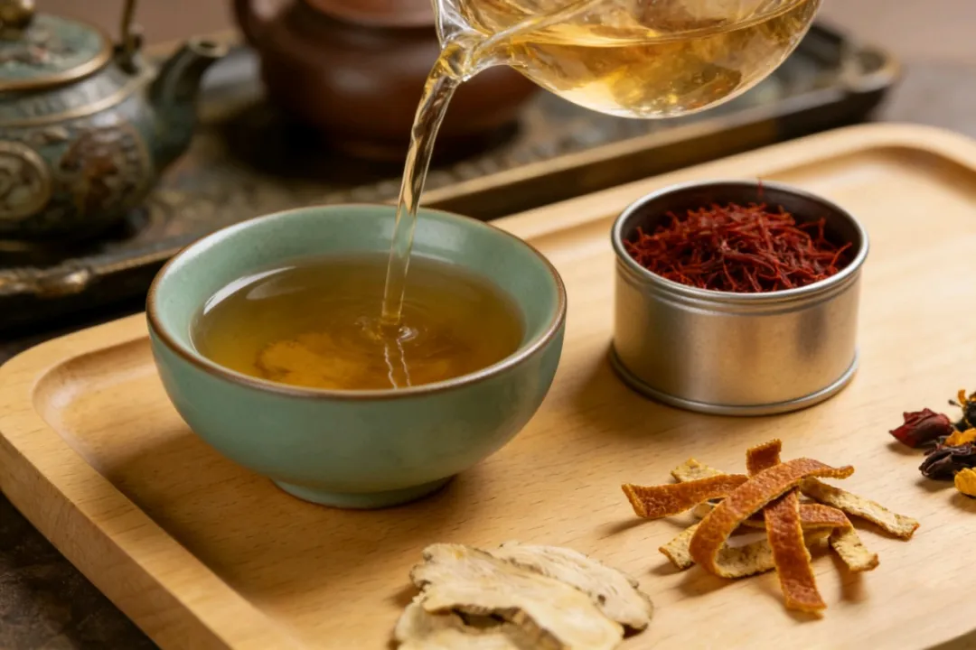 糖尿病饮食速查表，食材全面丰富，记得收藏