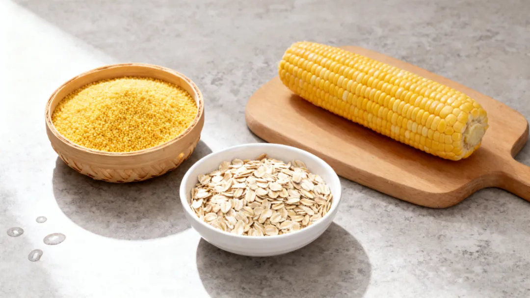 银屑病饮食别盲目忌口,这些适宜食材值得多吃