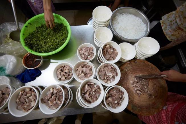 【崆峒美食】西北第一碗:平凉羊肉泡的前世今生