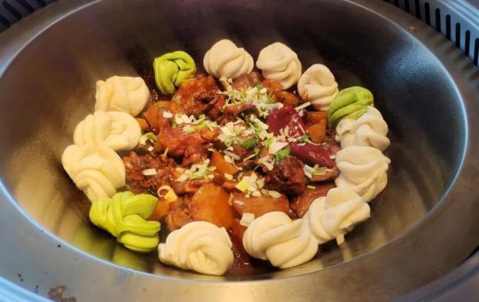 泡暖汤、品美食、享雪趣…承包你一整个冬天的快乐!