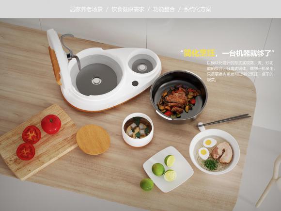 抑郁症患者的居家饮食指南餐桌上的心灵处方