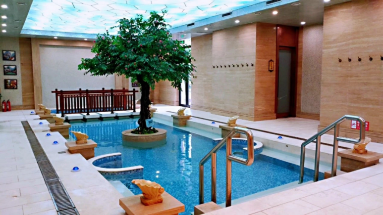 泡暖汤、品美食、享雪趣…承包你一整个冬天的快乐!