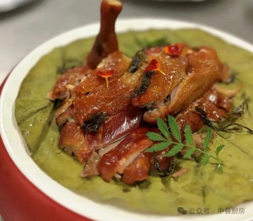 当餐酒楼旺销菜,风味独步全城