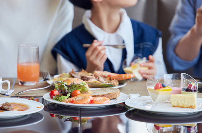 新餐饮时代经营思维如何重塑产品的生命线