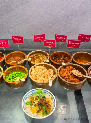 昆明这奇奇怪怪的食材