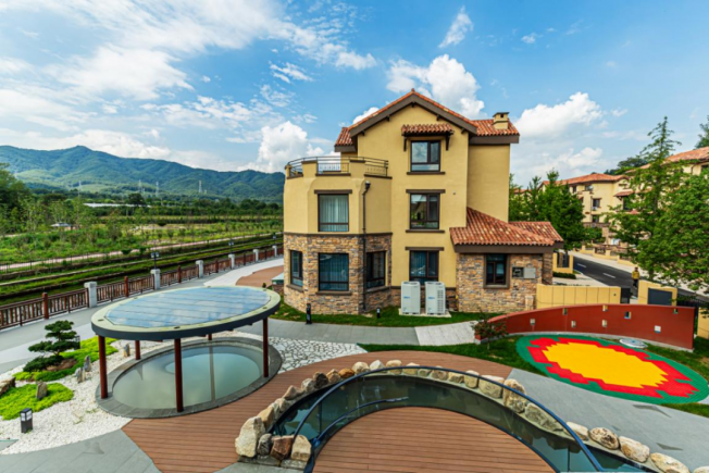 泡暖汤、品美食、享雪趣…承包你一整个冬天的快乐!