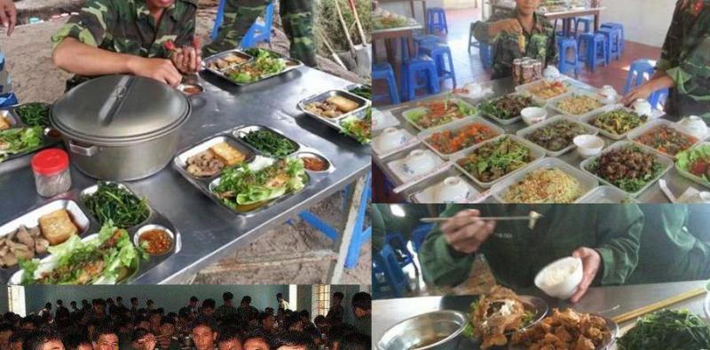 当餐干货！战乱地区食物保存与应急食品制作实用指南