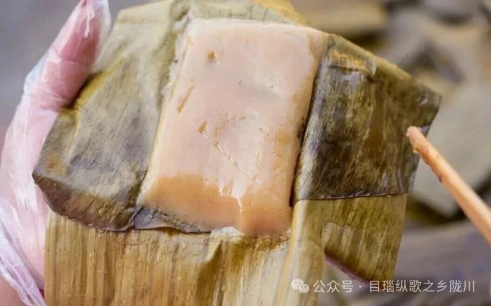 芭蕉叶=德宏美食盲盒?打开全是味蕾惊喜