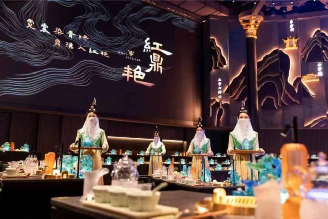 餐饮文化秀为何火得快，凉得更快？