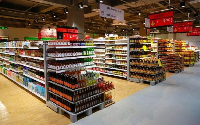 快消品企业布局餐饮渠道：借势产业升级，打通增长新链路