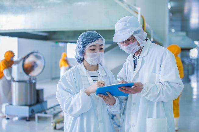 “贴牌加工”等食品委托生产将面临监管新规