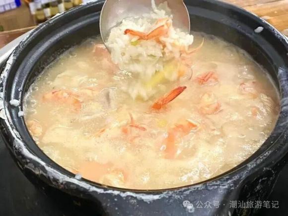 2025年12月潮汕旅游景点+冬季滋补美食完美攻略,牌坊街+鱼胶粥、小公园+糖水,一份清单带你搞定