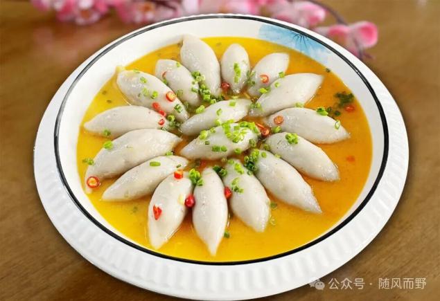 抚州美食那些值得推介的美味