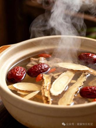 冬天气血不好，来试试这三道美食