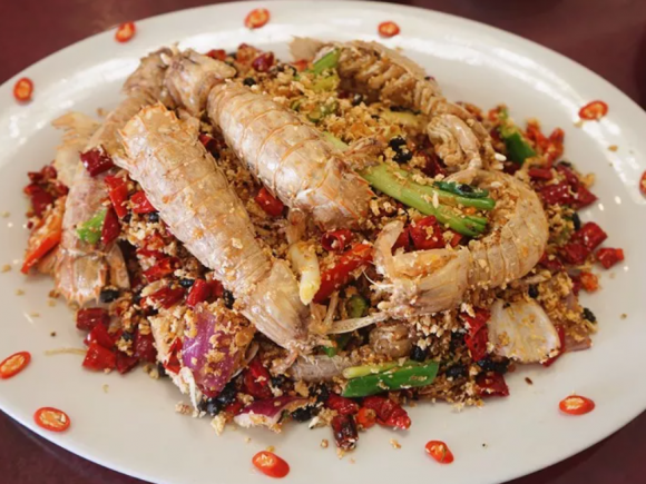 元旦夜游觅食当餐指南！中山这10条美食街大推荐！