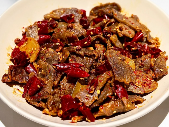 当餐生鲜超市缤纷牛肉新味合集