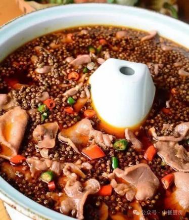 当餐酒楼热卖菜，匠心入味，香飘满堂