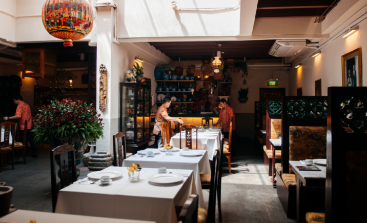 餐饮行业内卷的内幕