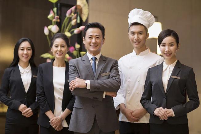 餐饮老板们11月份你还好吗？完成了多少营业额？