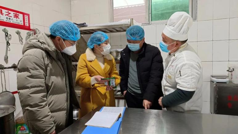 餐饮企业这样做，日常食安问题都能避免