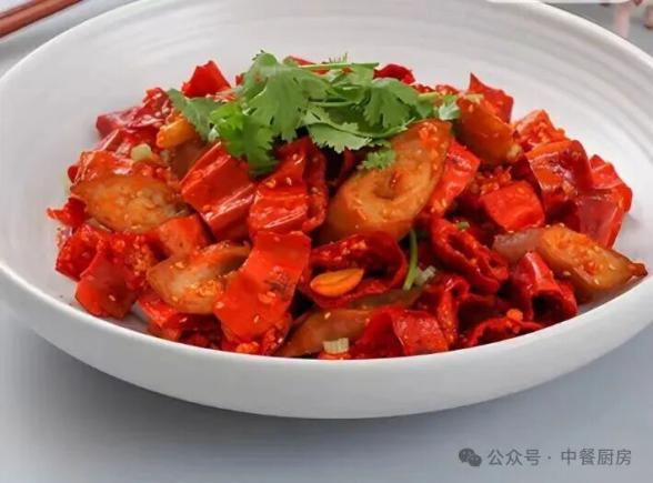 当餐酒楼特色菜,一口沦陷上瘾