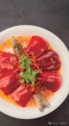 当餐酒楼热卖菜，匠心入味，香飘满堂